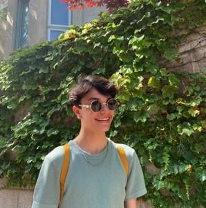 Meet your Posher, Jack